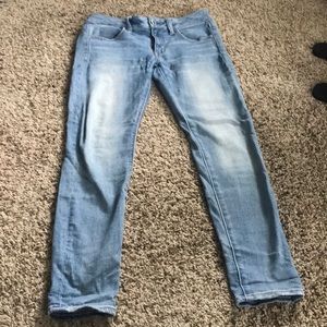 AE Jeggings